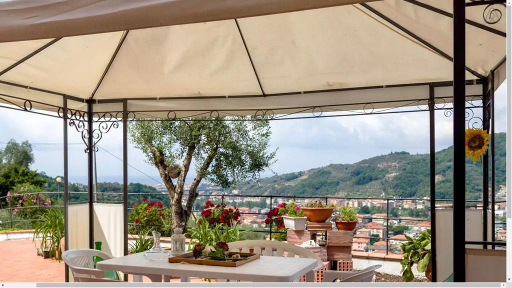 A Ca Do Battimuss Hotel Breccanecca Kültér fotó